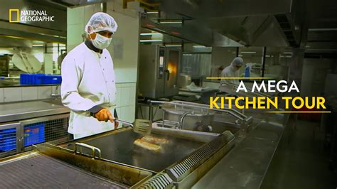 mega kitchen in india|10 Facts About India’s Mega Kitchens That Will Leave .
